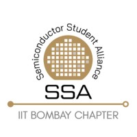 SSA IITB Logo